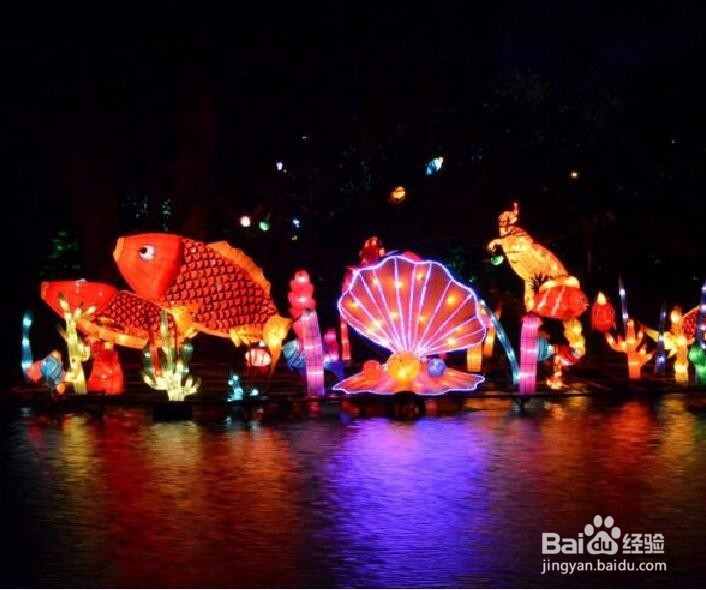 如何玩转广府庙会（元宵前后）？