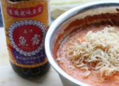 韩式辣白菜做法