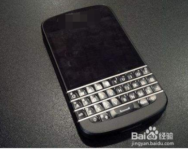 黑莓联通开机动画怎么删除