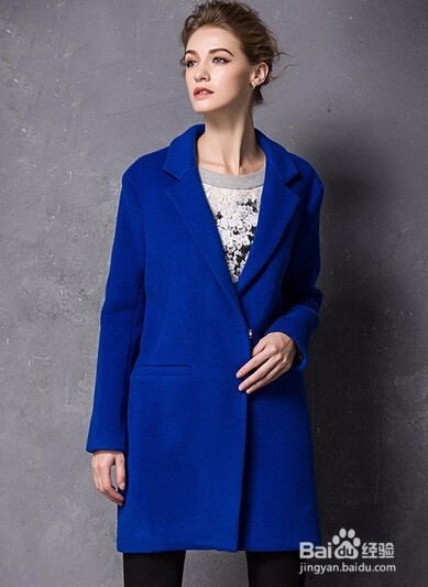 纯色就这么静静的美着，不追赶潮流也不寻求出挑