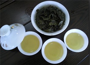 选购玉山高山茶有诀窍