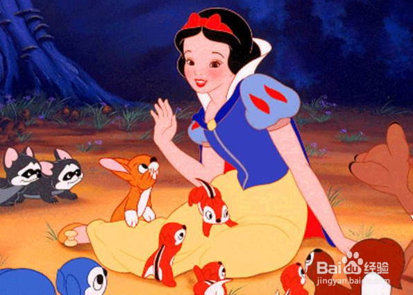 哄女朋友睡觉的爱情小故事有哪些？