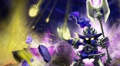 LOL英雄联盟中常见AP中单英雄使用技巧（一）