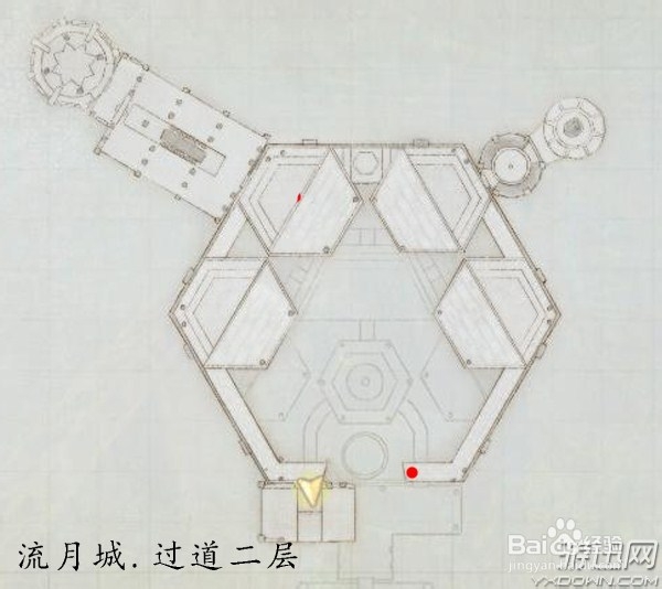 古剑奇谭2图文流程攻略：[18]攻略十八