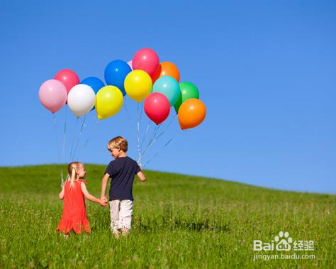 夏季儿童疾病护理?