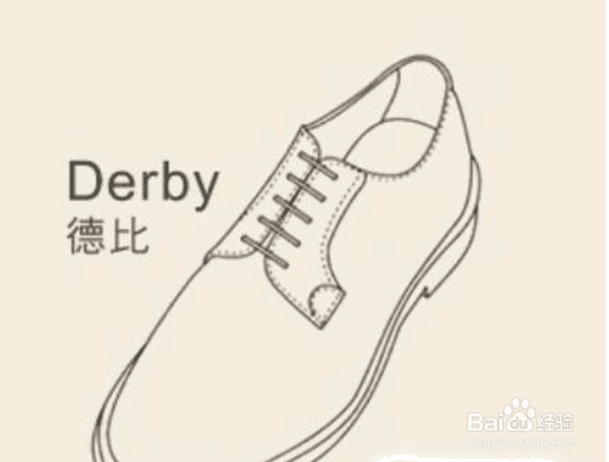 男士正装怎么搭配皮鞋？了解一下