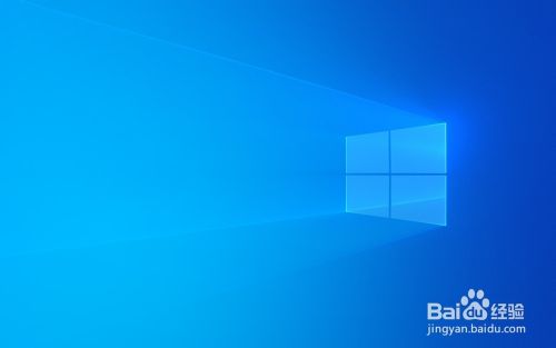 Windows10电脑的默认壁纸在哪个位置 百度经验