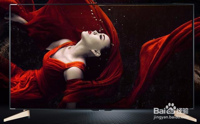 夏普电视如何安装第三方软件