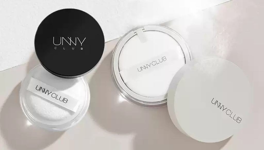 学生党平价定妆好物分享