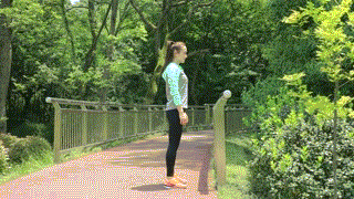 没有“跑前热身&跑后拉伸”的跑步，都是耍流氓