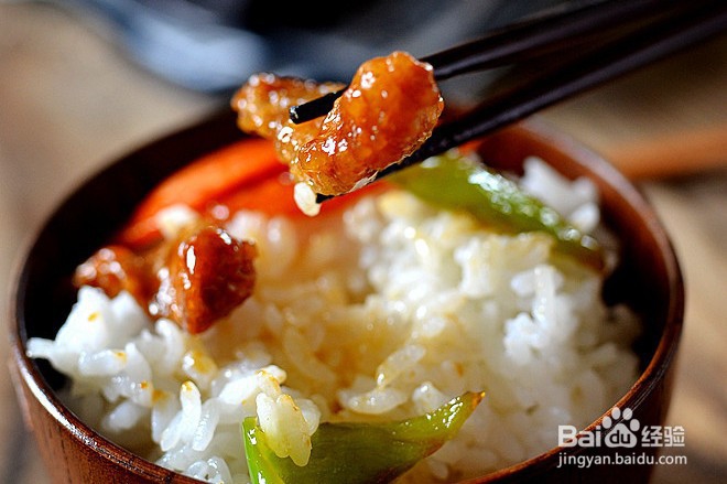 溜肉段怎么做？