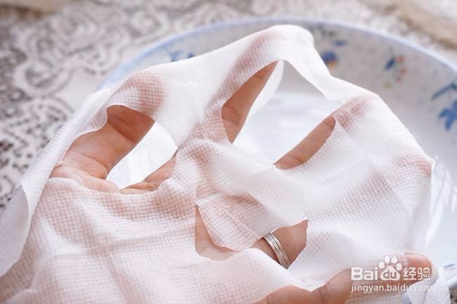 敷面膜有哪些好处和弊端？