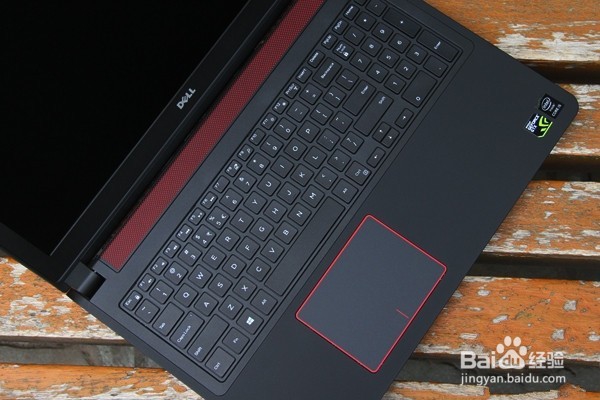 外星人是我大哥!戴尔游匣15P-2548B游戏本评测