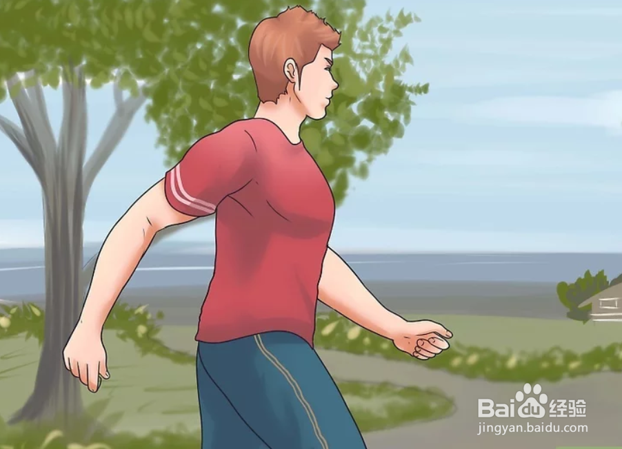 如何在学校或者学习时保持清醒