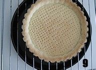 你不能拒绝的甜蜜诱惑——【无花果派】