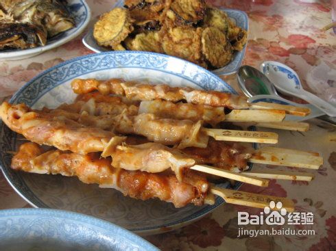 梦想的阳光生活