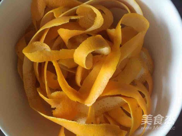 柚子蜜的家常做法