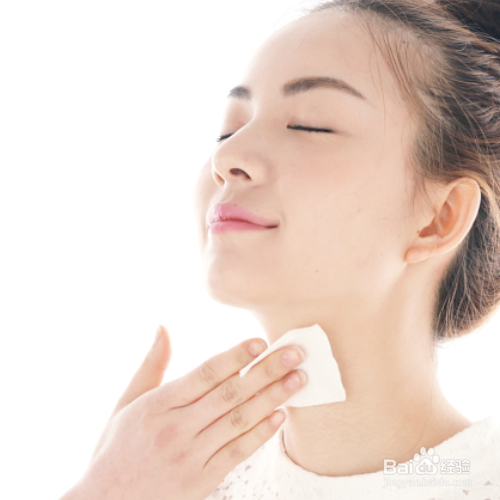 怎么正确的涂抹防晒霜?