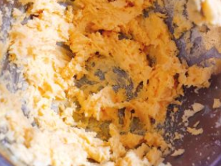 奶香提子酥饼怎么做？