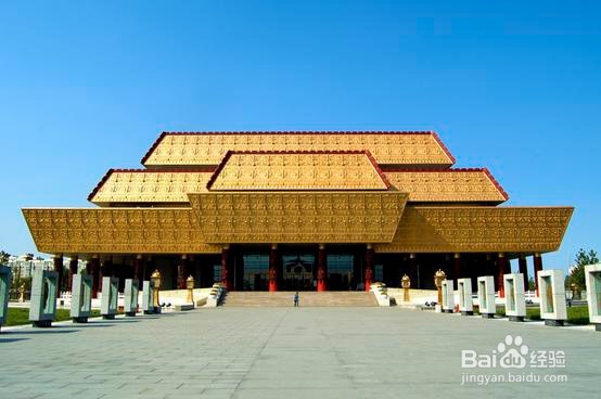 安阳一日游怎么安排