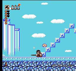 《西游记世界2——天上界的魔神》攻略(下篇)