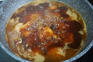 年糕排骨的制作方法