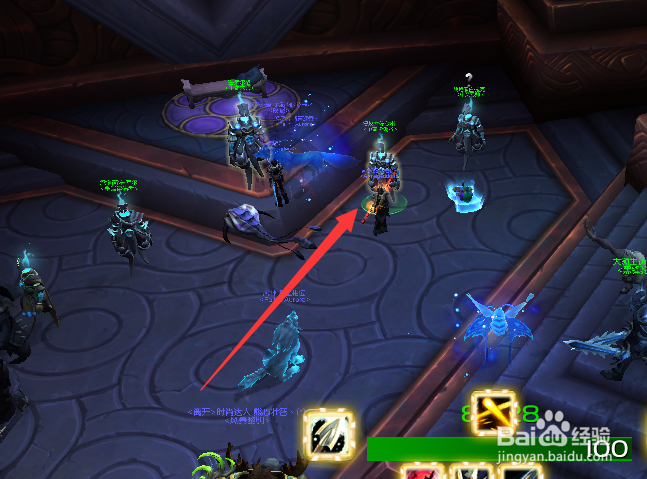 魔兽世界9.0pvp装备怎么升级