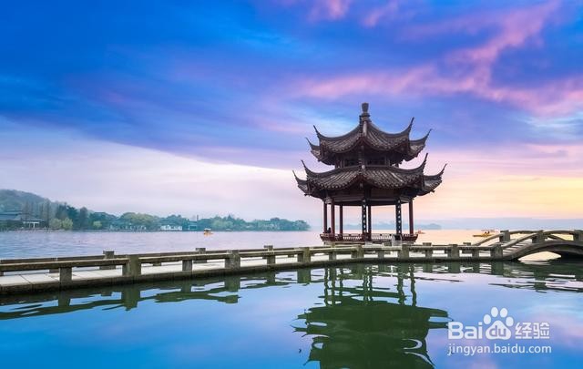 最该去的中国最火十大景区