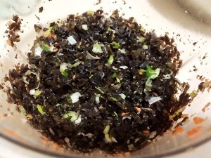 食补养生素三鲜