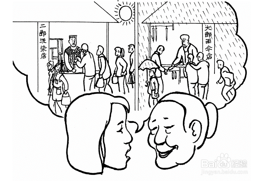 怎么控制和调节自己的情绪