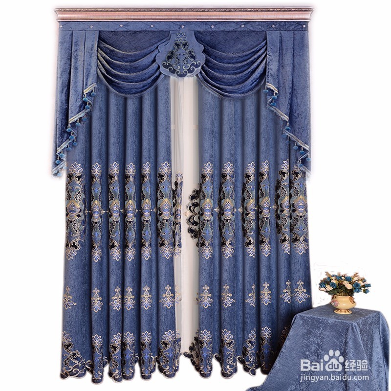 选窗帘这些必备的常识，你知道吗？