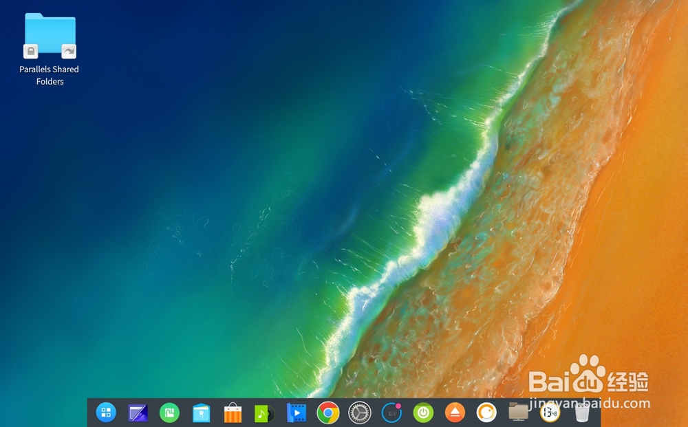 Ubuntu怎么安装GTK主题