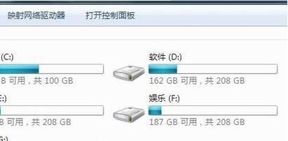 键盘鼠标都失灵该怎么解决