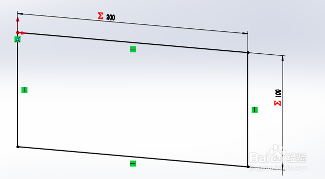 solidworks 方程式全局变量值的快速更改方法