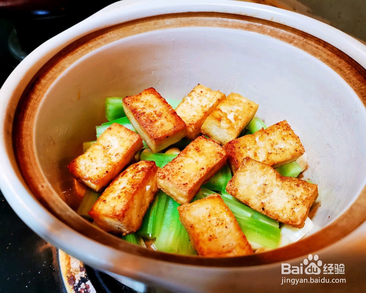 鲈鱼煲怎么做