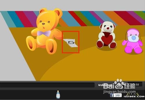 逃出阁楼游戏攻略