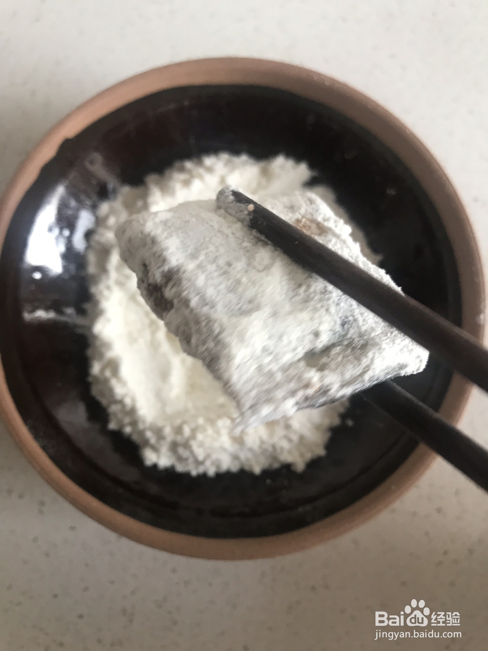 怎么做香煎带鱼(煎了不用再红烧就直接