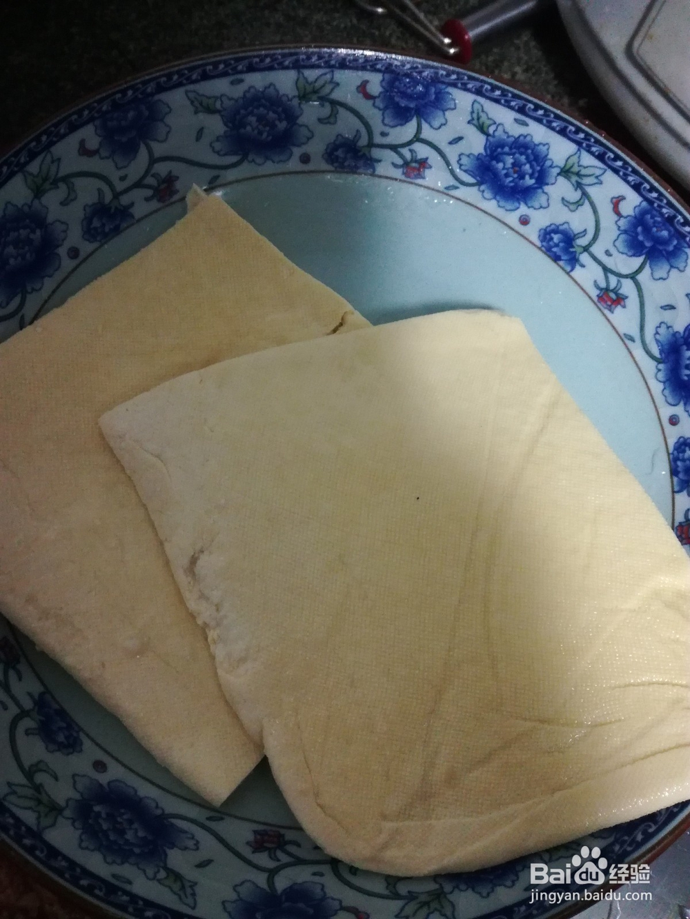 卤豆干怎么做好吃