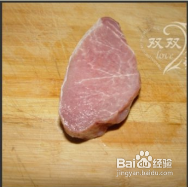 日式猪排盖饭做法多一步的煨炖——日式猪排盖饭