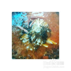 酸辣汤怎样做好吃