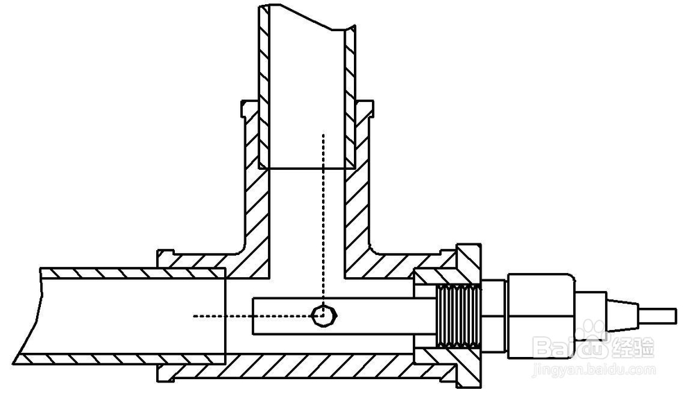 电导率仪CCT-3320V(原CM-230)怎样调试安装？