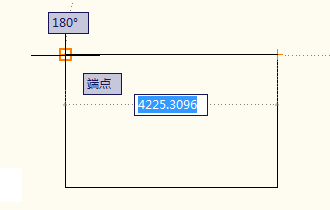 cad矩形怎么画