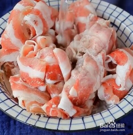家常香浓番茄肥牛汤