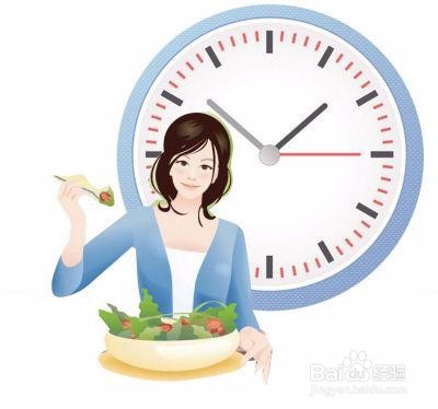那些行为最伤胃