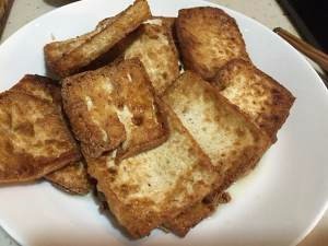 家常豆腐的做法