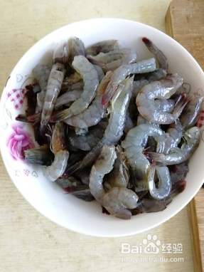 香炸大虾～媲美必胜客面包糠版