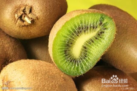 猕猴桃的作用有哪些