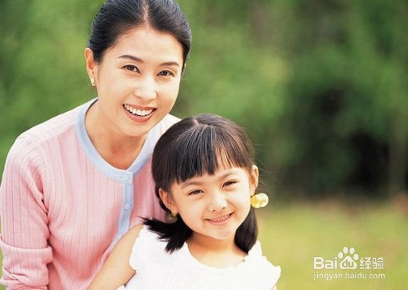 溺爱孩子有哪些表现