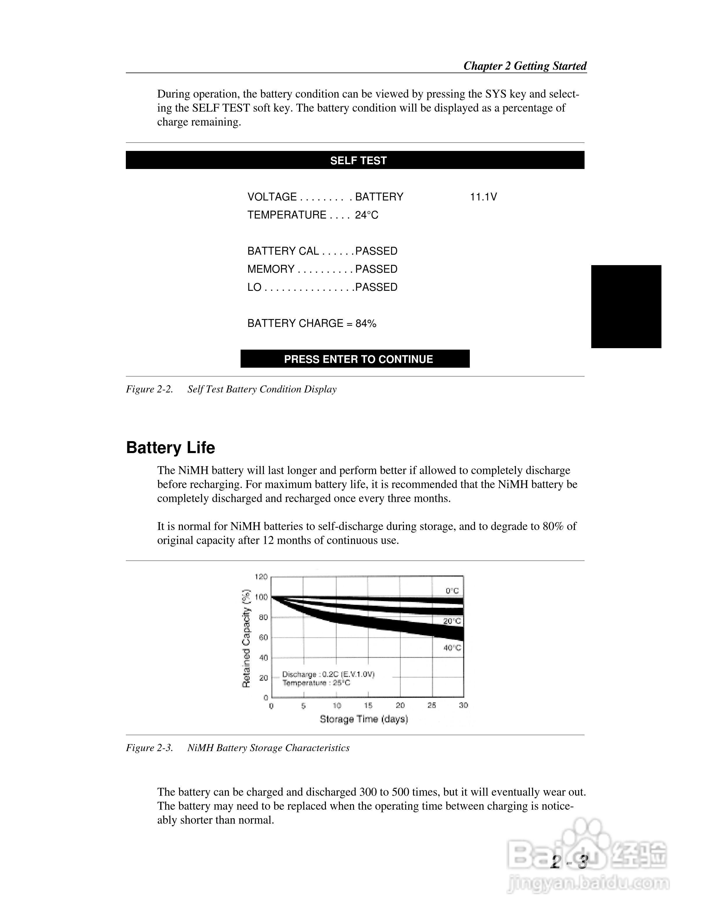 天馈线测试仪S113B S114B S331B S332B用户手册:[2]