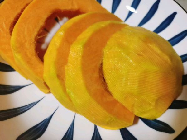 小熊馒头春游便当